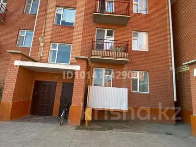 2-бөлмелі пәтер · 58 м² · 3/5 қабат, Ергешбаева — 36 школа рядом, бағасы: 15 млн ₸ в Теренозеке