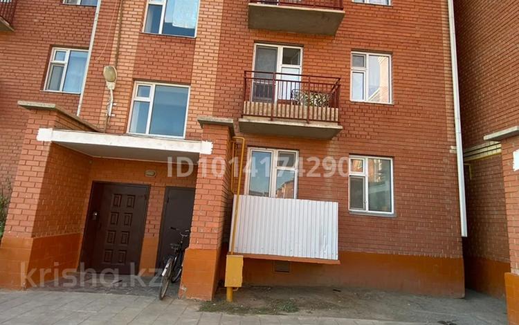 2-бөлмелі пәтер · 58 м² · 3/5 қабат, Ергешбаева — 36 школа рядом, бағасы: 15 млн ₸ в Теренозеке — фото 2