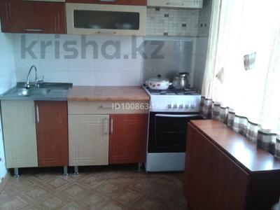 3-комнатная квартира · 66 м² · 5/5 этаж, мкр Айнабулак-3 124 за 250 000 ₸ в Алматы, Жетысуский р-н
