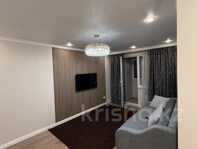2-комнатная квартира · 60 м² · 5/10 этаж, мкр Сайран 285/8 к1, 285/8 к2, 285/8 к3, 285/8 к4, 285/8 к5, 285/8 к6, 285/8 к7, 285/8 к8, 285/8 к9, 285/8 к10, 285/8 к11 — Толеби-Утеген батыра за 45 млн ₸ в Алматы, Ауэзовский р-н