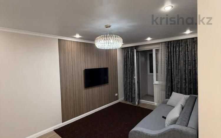 2-комнатная квартира · 60 м² · 5/10 этаж, мкр Сайран 285/8 к1, 285/8 к2, 285/8 к3, 285/8 к4, 285/8 к5, 285/8 к6, 285/8 к7, 285/8 к8, 285/8 к9, 285/8 к10, 285/8 к11 — Толеби-Утеген батыра за 45 млн ₸ в Алматы, Ауэзовский р-н — фото 2