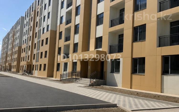 1-бөлмелі пәтер · 30.1 м² · 6/7 қабат, Естай 39/3, бағасы: 15 млн ₸ в  — фото 5
