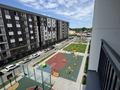 2-комнатная квартира · 52 м² · 5/7 этаж, мкр Томирис, Рыскулова 103/6 за ~ 27.7 млн ₸ в Алматы, Алатауский р-н