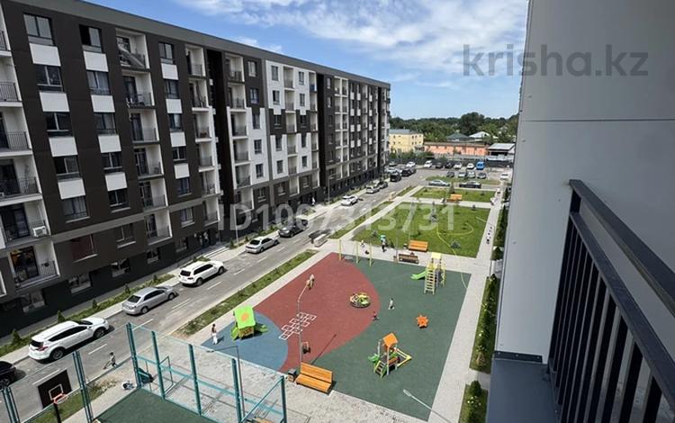 2-комнатная квартира · 52 м² · 5/7 этаж, мкр Томирис, Рыскулова 103/6 за ~ 27.7 млн ₸ в Алматы, Алатауский р-н — фото 13