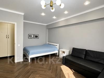 1-комнатная квартира · 40 м² · 3/5 этаж, Достык пр-т 107/1 за 400 000 ₸ в Алматы