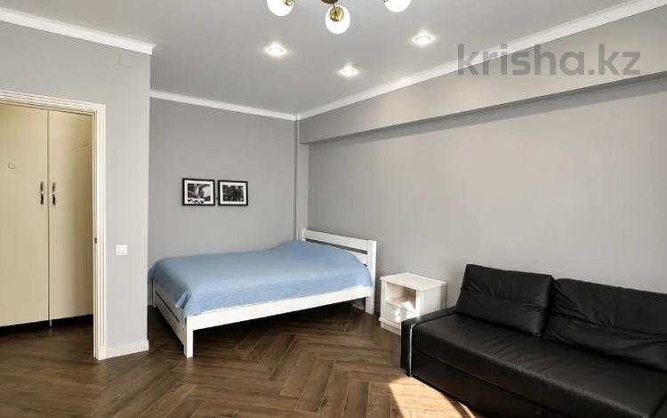1-комнатная квартира · 40 м² · 3/5 этаж, Достык пр-т 107/1 за 400 000 ₸ в Алматы — фото 17