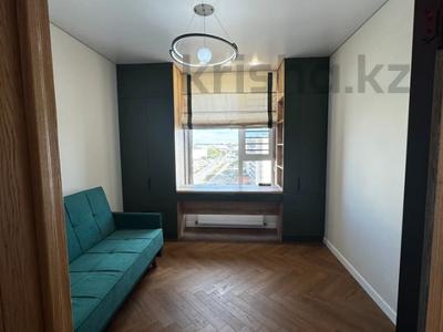 4-комнатная квартира · 92.64 м² · 9/10 этаж, Центральный 50а за 65 млн 〒 в Кокшетау