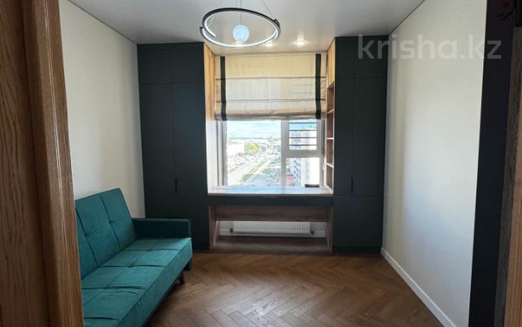 4-комнатная квартира · 92.64 м² · 9/10 этаж, Центральный 50а за 65 млн ₸ в Кокшетау — фото 3