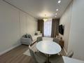 3-бөлмелі пәтер · 69.3 м² · 5/9 қабат, Е-15 13 — Eco Park, бағасы: 45.9 млн ₸ в Астане, Нура р-н — фото 2