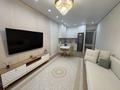 3-бөлмелі пәтер · 69.3 м² · 5/9 қабат, Е-15 13 — Eco Park, бағасы: 45.9 млн ₸ в Астане, Нура р-н — фото 5