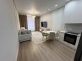 3-бөлмелі пәтер · 69.3 м² · 5/9 қабат, Е-15 13 — Eco Park, бағасы: 45.9 млн ₸ в Астане, Нура р-н — фото 6