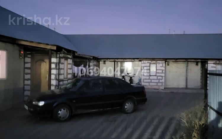 2-комнатная квартира · 45 м² · 1/1 этаж, Мкр Северозаподный Квартал 46, 8 — 15 школа, назарбаевская школа за 140 000 ₸ в Костанае — фото 9