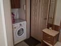 1-бөлмелі пәтер · 34 м² · 4/5 қабат, Куши Дина 4/2, бағасы: 14.9 млн ₸ в Астане, Алматы р-н — фото 2