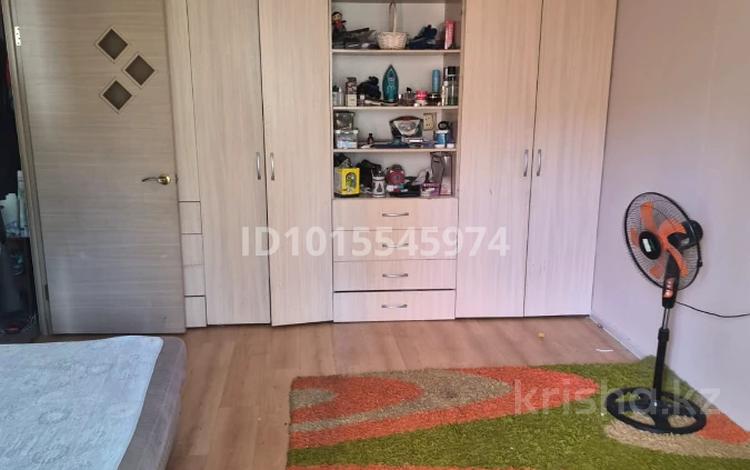 1-бөлмелі пәтер · 34 м² · 4/5 қабат, Куши Дина 4/2, бағасы: 14.9 млн ₸ в Астане, Алматы р-н — фото 5
