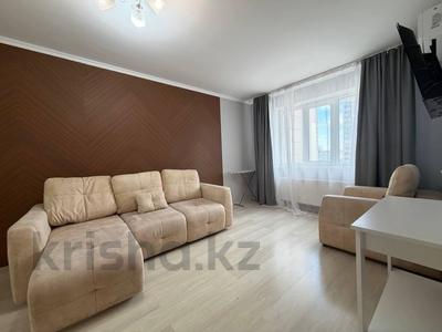 1-комнатная квартира · 37.5 м² · 14/15 этаж, Бектурова 4в за 24.4 млн ₸ в Астане, Нура р-н