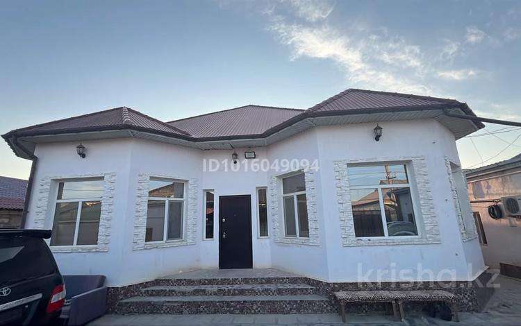 Жеке үй · 5 бөлме · 145 м² · 6 жүзд., Каламкас 479, бағасы: 50 млн ₸ в Атамекене — фото 2