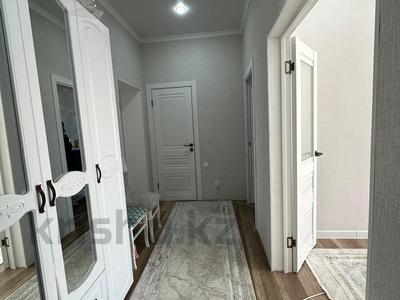 2-бөлмелі пәтер · 64.5 м² · 4/5 қабат, мкр. Алтын орда, бағасы: 27 млн 〒 в Актобе, мкр. Алтын орда