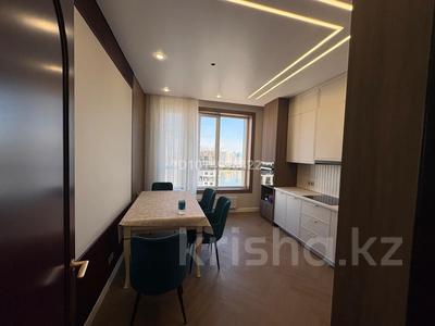 2-комнатная квартира · 60 м² · 16/18 этаж, Е 882 7 за 500 000 ₸ в Астане, Нура р-н