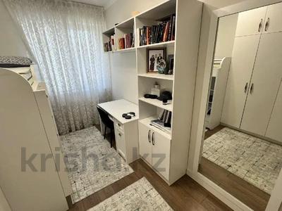 3-комнатная квартира · 103 м² · 2/16 этаж, Гагарина 233 за 100 млн 〒 в Алматы, Бостандыкский р-н