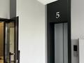 4-комнатная квартира · 149.3 м² · 5/5 этаж, мкр Михайловка , Жанибекова 53 за 60 млн ₸ в Караганде, Казыбек би р-н — фото 24