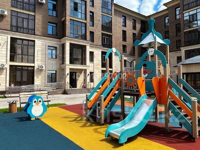 4-комнатная квартира · 149.3 м² · 5/5 этаж, мкр Михайловка , Жанибекова 53 за 65 млн ₸ в Караганде, Казыбек би р-н