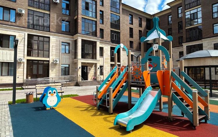 4-комнатная квартира · 149.3 м² · 5/5 этаж, мкр Михайловка , Жанибекова 53 за 60 млн ₸ в Караганде, Казыбек би р-н — фото 5