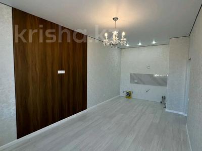 1-комнатная квартира · 43 м² · 6/8 этаж, Шәмші Қалдаяқов көш. 18 за 24.5 млн ₸ в Астане, Алматы р-н