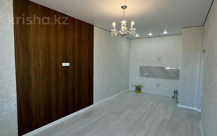 1-комнатная квартира · 43 м² · 6/8 этаж, Шәмші Қалдаяқов көш. 18 за 24.5 млн ₸ в Астане, Алматы р-н — фото 2