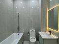 1-комнатная квартира · 43 м² · 6/8 этаж, Шәмші Қалдаяқов көш. 18 за 24.5 млн ₸ в Астане, Алматы р-н — фото 9