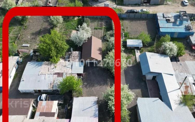 Жер телімі · 26 сотық, улица Ушкопир, бағасы: 660 млн ₸ в Астане, Есильский р-н — фото 6