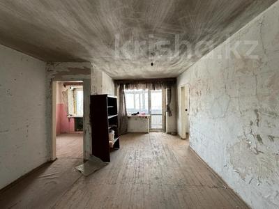 2-комнатная квартира, 44.8 м², 3/4 этаж, ул. Ушинского за 5 млн 〒 в Темиртау