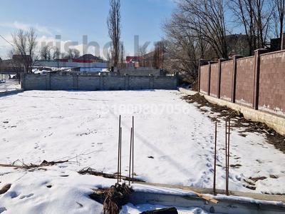 Участок · 6 соток, мкр Акбулак, Жандильдина б/н за 46 млн ₸ в Алматы, Алатауский р-н