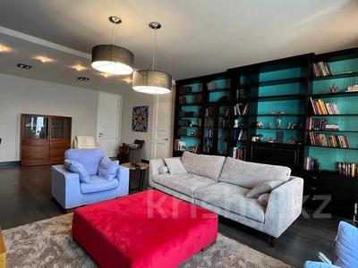 4-бөлмелі пәтер · 250.3 м² · 6/12 қабат, Аль-Фараби 95, бағасы: 200 млн 〒 в Алматы, Бостандыкский р-н