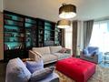 4-комнатная квартира · 250.3 м² · 6/12 этаж, Аль-Фараби 95 за 200 млн ₸ в Алматы, Бостандыкский р-н — фото 2