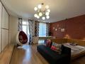 4-комнатная квартира · 250.3 м² · 6/12 этаж, Аль-Фараби 95 за 200 млн ₸ в Алматы, Бостандыкский р-н — фото 9
