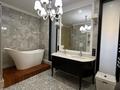 4-комнатная квартира · 250.3 м² · 6/12 этаж, Аль-Фараби 95 за 200 млн ₸ в Алматы, Бостандыкский р-н — фото 26