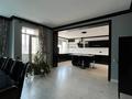 4-комнатная квартира · 250.3 м² · 6/12 этаж, Аль-Фараби 95 за 200 млн ₸ в Алматы, Бостандыкский р-н — фото 31
