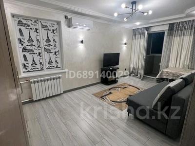 1-комнатная квартира, 32 м², 4/4 этаж, мкр Орбита-3 за 40 млн 〒 в Алматы, Бостандыкский р-н