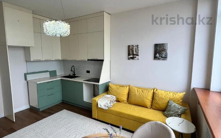 2-бөлмелі пәтер · 40 м² · 7/9 қабат, Пушкина 64, бағасы: 51 млн ₸ в Алматы, Медеуский р-н — фото 8