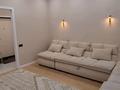4-бөлмелі пәтер · 110 м² · 7/15 қабат, Е 36 19, бағасы: 79 млн ₸ в Астане, Нура р-н