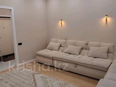 4-бөлмелі пәтер · 110 м² · 7/15 қабат, Е 36 19, бағасы: 79 млн ₸ в Астане, Нура р-н