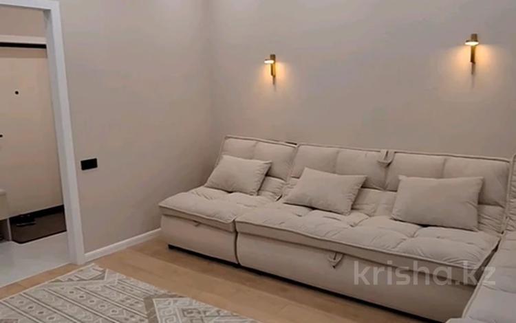 4-бөлмелі пәтер · 110 м² · 7/15 қабат, Е 36 19, бағасы: 79 млн ₸ в Астане, Нура р-н — фото 2