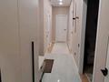 4-бөлмелі пәтер · 110 м² · 7/15 қабат, Е 36 19, бағасы: 79 млн ₸ в Астане, Нура р-н — фото 23