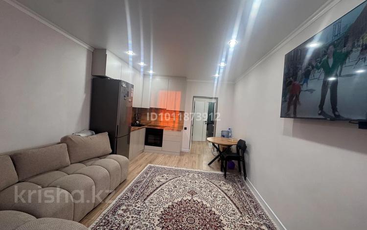 3-комнатная квартира · 72.5 м² · 2/10 этаж, мкр. Центральный 59А за 30.9 млн ₸ в Кокшетау — фото 5