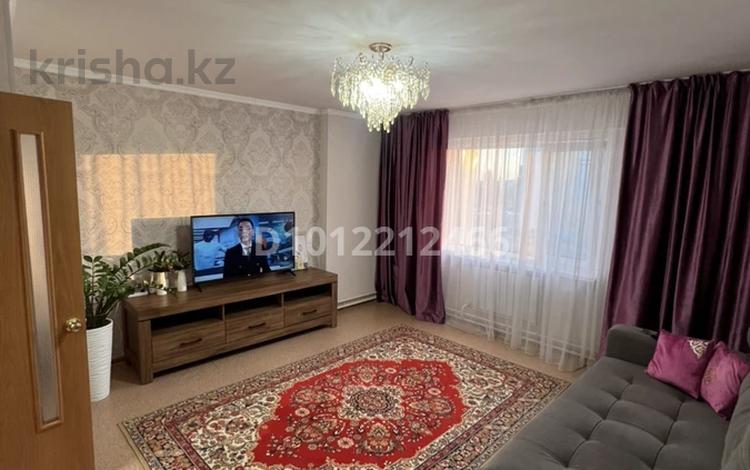 3-бөлмелі пәтер · 68.2 м² · 3/5 қабат, Восточная 2, бағасы: 24.9 млн ₸ в Рудном — фото 2