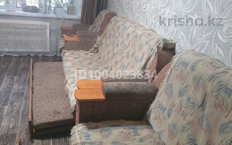 3-комнатная квартира · 56 м² · 1/5 этаж, Бауыржана Момышулы 20/1 за 130 000 〒 в Темиртау — фото 2