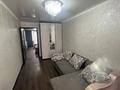 2-бөлмелі пәтер · 46 м² · 3/5 қабат, 7мкр 34, бағасы: 12 млн ₸ в Темиртау — фото 14