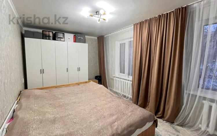3-комнатная квартира · 56 м² · 1/5 этаж, талдыкорган 5мкр 13 за 20.5 млн ₸ в Талдыкоргане — фото 2