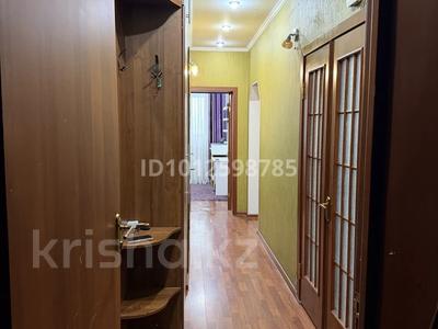 3-комнатная квартира · 65 м², мкр Жансая 2 за 17.5 млн ₸ в Таразе