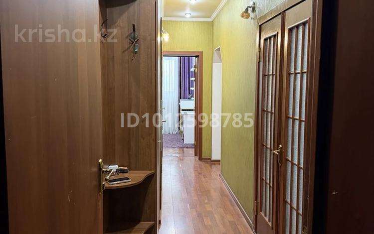 3-комнатная квартира · 65 м², мкр Жансая 2 за 17.5 млн ₸ в Таразе — фото 3